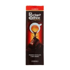 Ferrero Pocket Coffee x5 62.5g