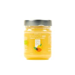 giù giù miele arancio bio biologico prezzemolo e vitale