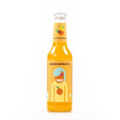 giù giù mandarinata ml 275 prezzemolo e vitale