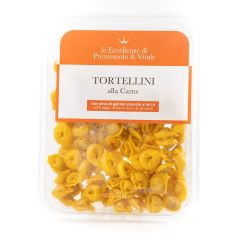Le Eccellenze di Prezzemolo & Vitale Tortellini carne gr. 250
