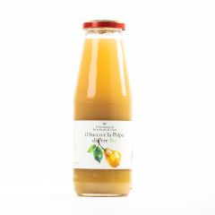 Le Eccellenze di Prezzemolo & Vitale Nettare di pere bio ml.720