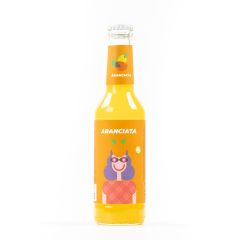giù giù aranciata ml 275 prezzemolo e vitale