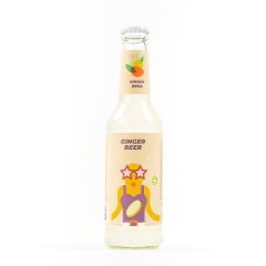 giù giù ginger beer ml 275 prezzemolo e vitale