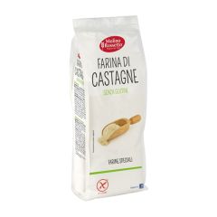 Molino Rossetto Chestnut flour 250g