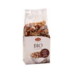 Fuchs Organic crunchy muesli with chocolate 350g