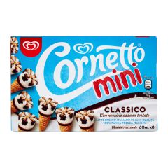 Algida Ice Cream Mini gr. 288