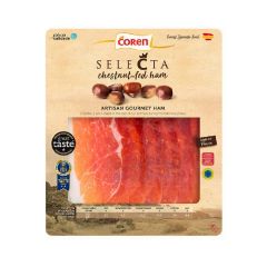 coren-selecta-chestnut-fed-ham-100g