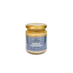 giù giù uova di pesce spada gr. 190 prezzemolo e vitale